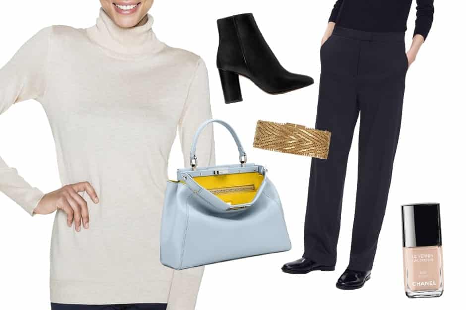 what to wear on thanksgiving dinner