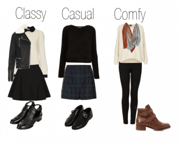 What to Wear on Thanksgiving ? 30 Outfit Ideas