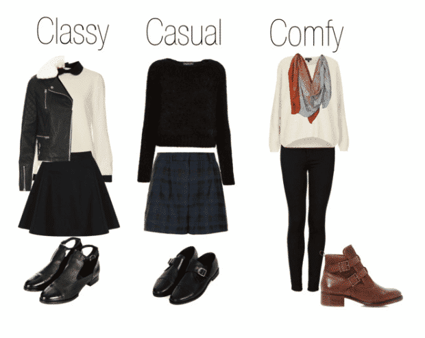 Stylish Thanksgiving Outfits to Try – Lolario/Style