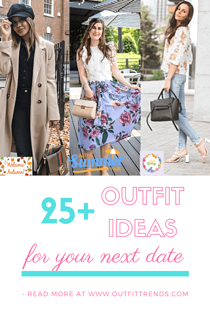 women outfits for date 