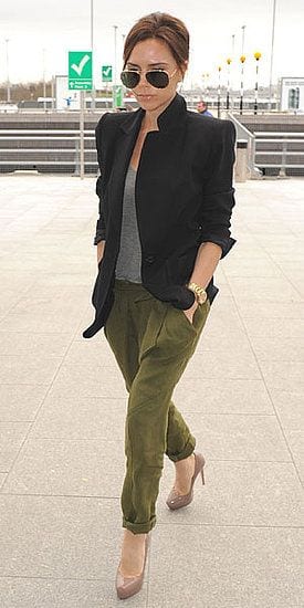 Cargo pants outfits for women (9)