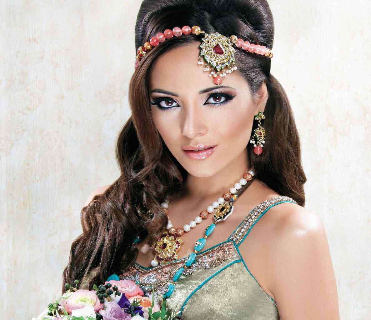 2018 Maang Tikka 18 New Maang Tikka Styles For Face Types 2018-maang-tikka-18-new-maang-tikka-styles-for-face-types