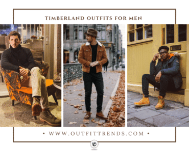 How to Wear Timberland Boots for Men 27 Outfit Ideas