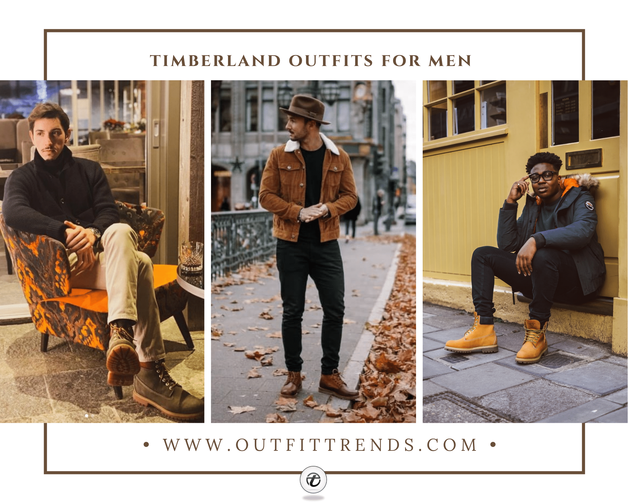 Cristo Administración Ballena barba How to Wear Timberland Boots for Men 27 Outfits with Timberland