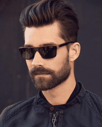 swag beard for men