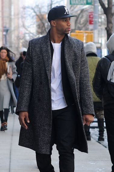 30 Casual Outfits Ideas For Black Men - African Men Fashion