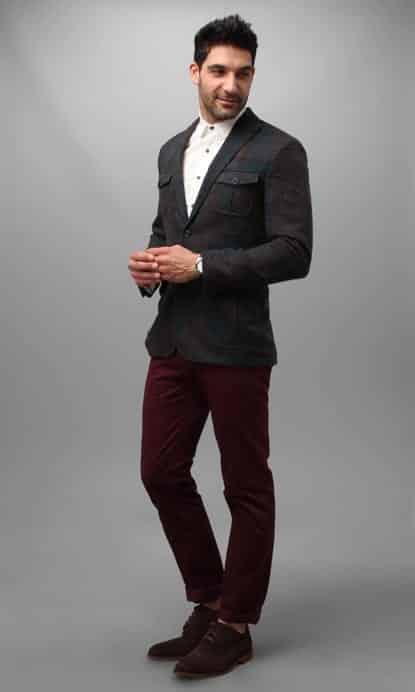 Christmas Outfits for Guys 19 Ways How to Dress for Christmass