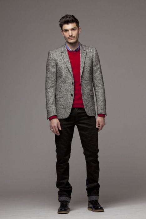  Christmas  Outfits for Guys 19 Ways How to Dress  for Christmass