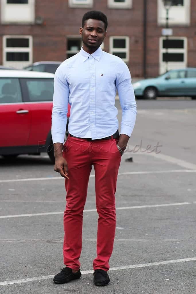 Christmas Outfits for Guys - 29 Ways To Dress for Christmas