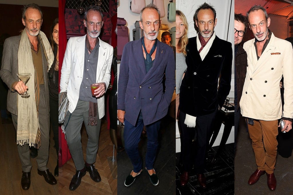24 Smart Outfits for Men Over 50 | Fashion Ideas and Trends
