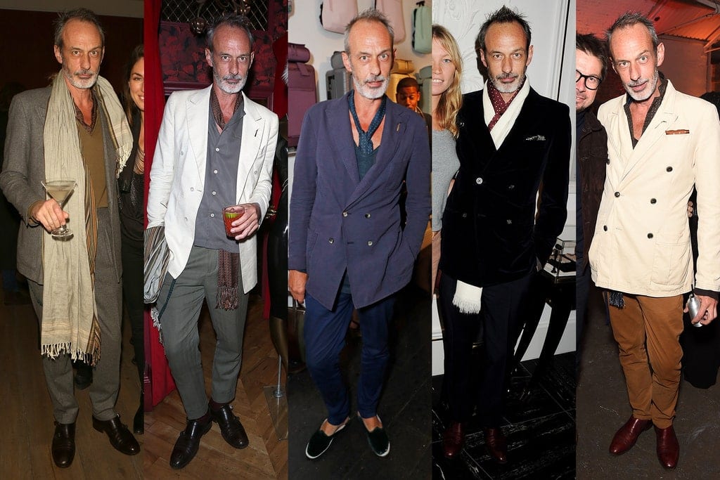 smart outfits for men over 50