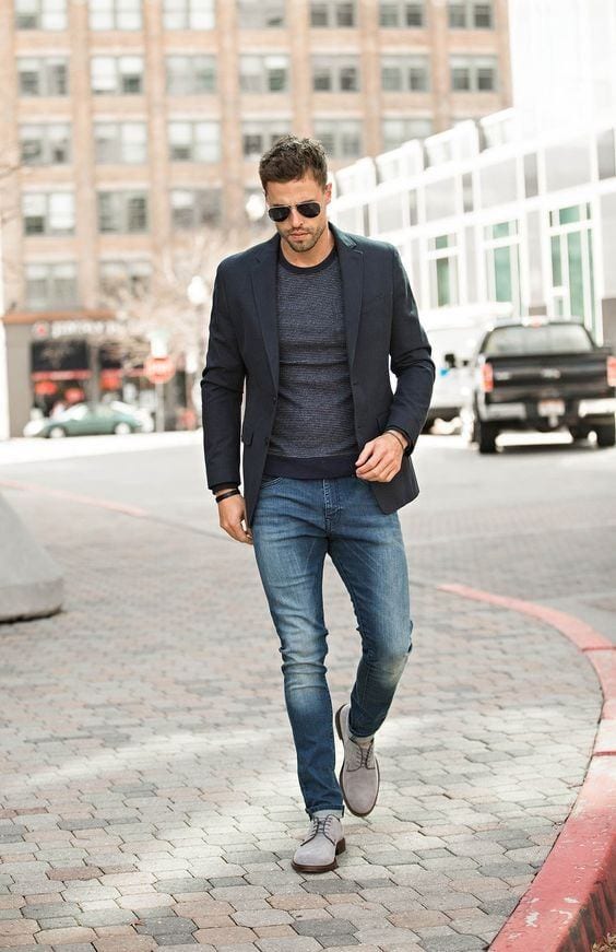 Christmas Outfits for Guys - 29 Ways To Dress for Christmas