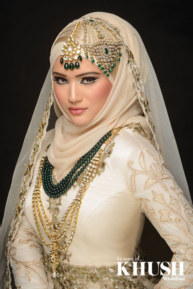 2018 Maang Tikka -18 New Maang Tikka Styles for Face Types