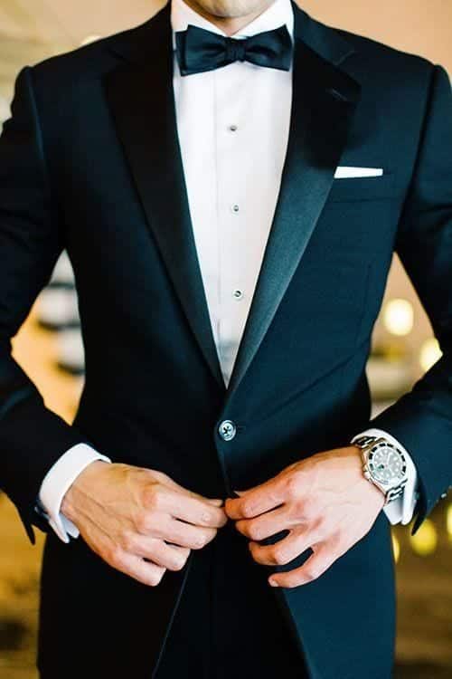 Men’s Outfits For New Year’s Eve – 27 Ideas for Dressing Up on NYE