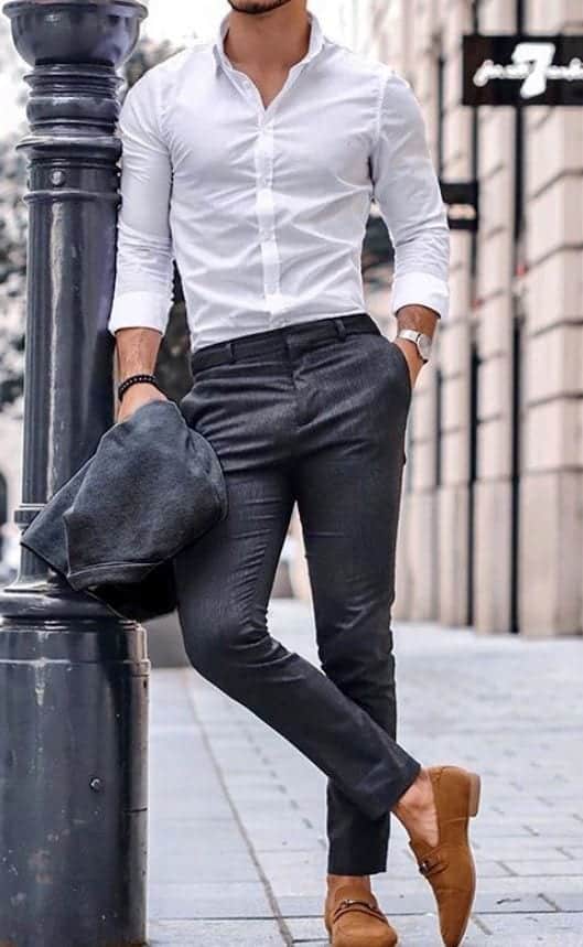 Men’s Outfits For New Year’s Eve – 27 Ideas for Dressing Up on NYE