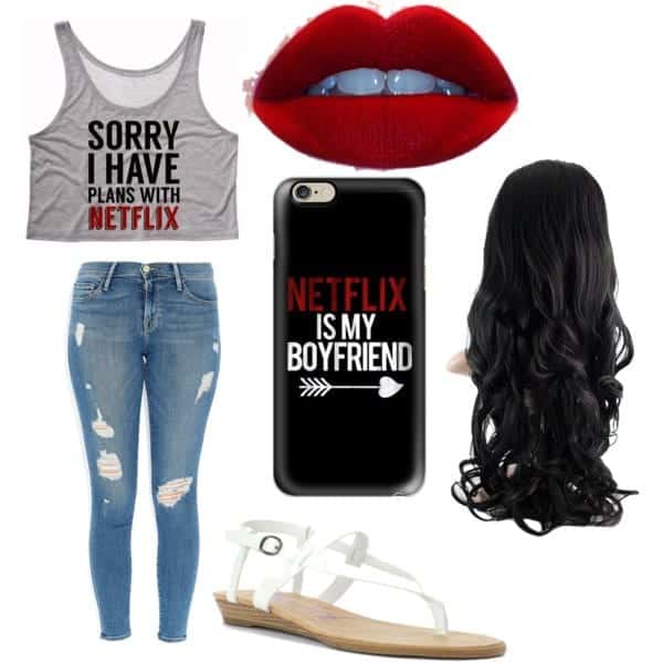 Movie Date Outfits - 21 Ideas how to Dress up for Movie Date
