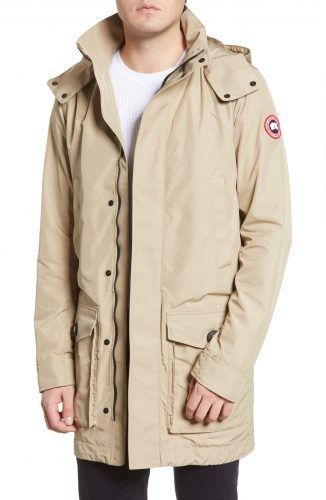 Trench Coat Styles 11