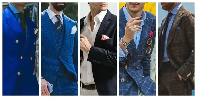 18 Best Semi Formal Outfit Ideas For Men