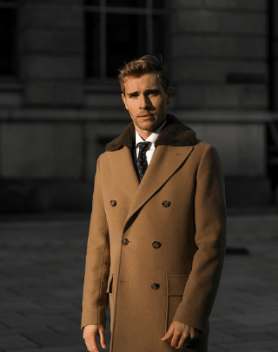 Trench Coat Styles 15