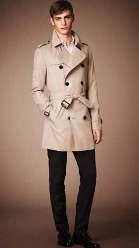 How to Wear Trench Coats? 36 Outfit Ideas for Men