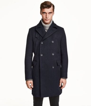 Trench Coat Styles 7