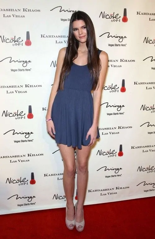 Kendall jenner Cocktail outfit