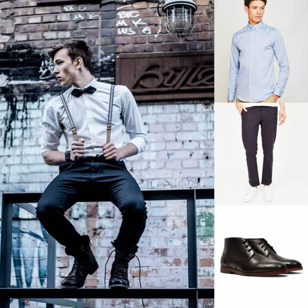 Casual Wedding Guest Attire For Men | 25 Outfits & Tips
