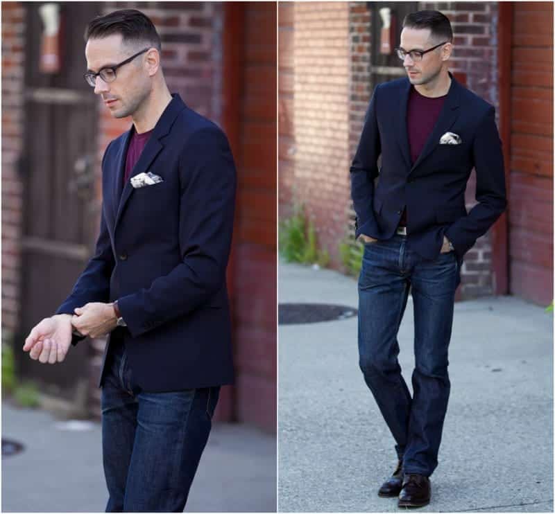 Casual Wedding Outfits for Men-18 Ideas What to Wear as ...