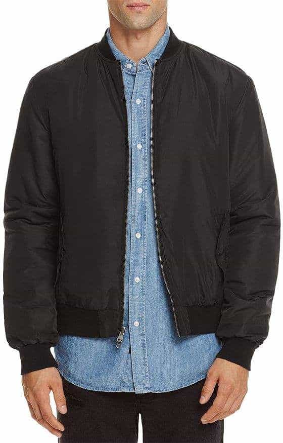 Bomber Jackets for Men | 30+ Ways to Wear a Bomber Jacket