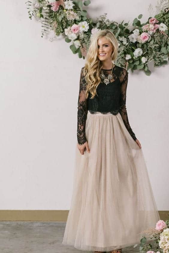 Outfits for Winter Wedding 19 Best Winter Dresses for Wedding Outfits for Winter Wedding 19 Best Winter Dresses for Wedding