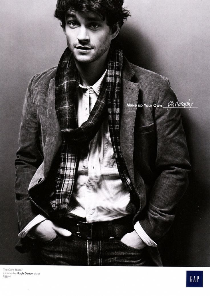 How To Wear Scarves For Guys