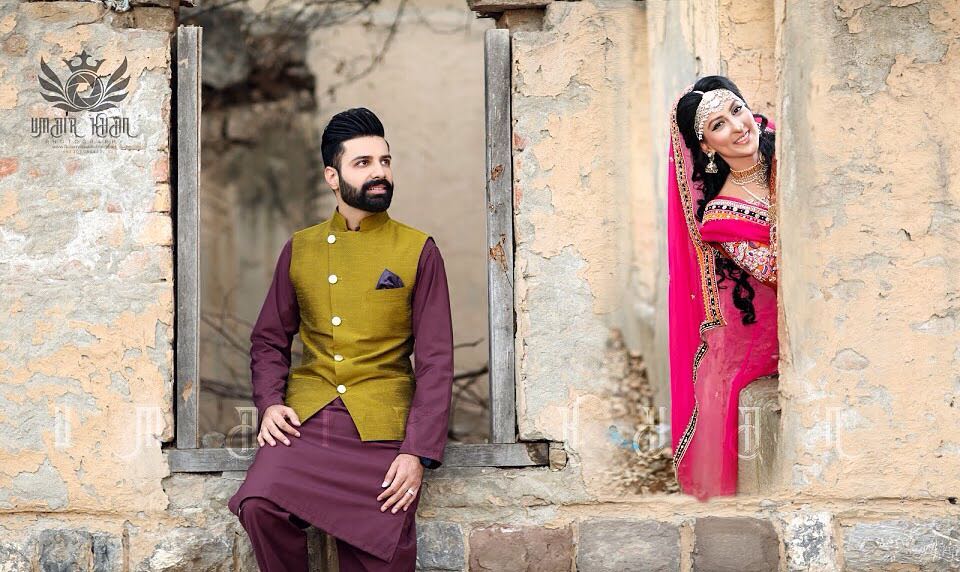25 Stylish Pakistani Groom Mehndi Dresses For This Season 25 Stylish Pakistani Groom Mehndi Dresses For This Season