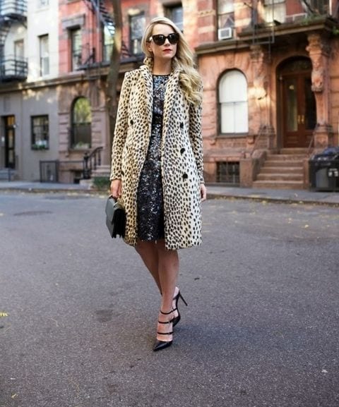 Wedding guest hot sale coats for winter