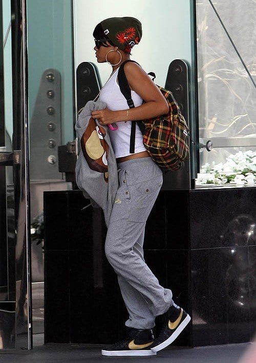 Dope Outfits for Girls-24 Cute Dope fashion Ideas to Check Now