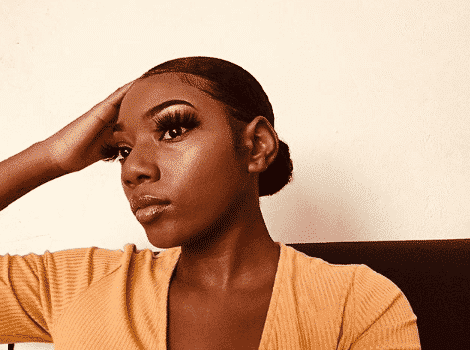 20 Cute Hairstyles for Black Teenage Girls To Try This Year