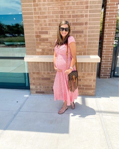 Outfits for Pregnant Women