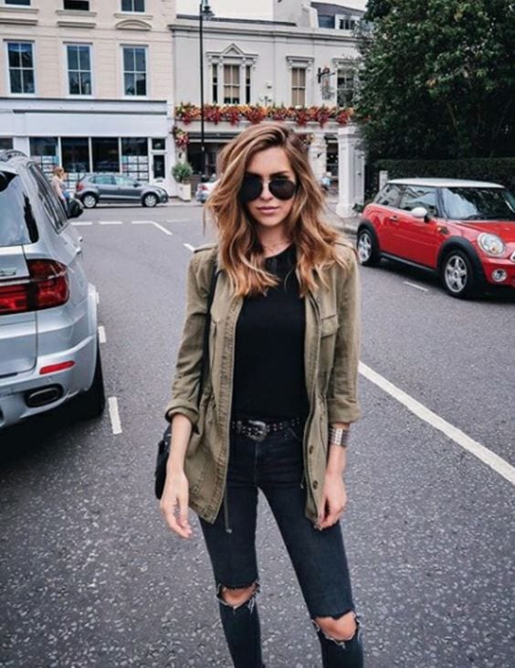 Dope Outfits for Girls - 28 Dope Fashion Ideas You Can Try Dope Outfits for Girls - 28 Dope Fashion Ideas You Can Try