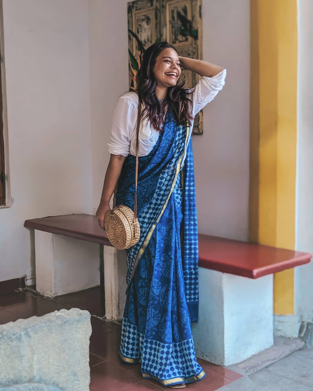 25 Stylish Indian Street Style Fashion Ideas For Women