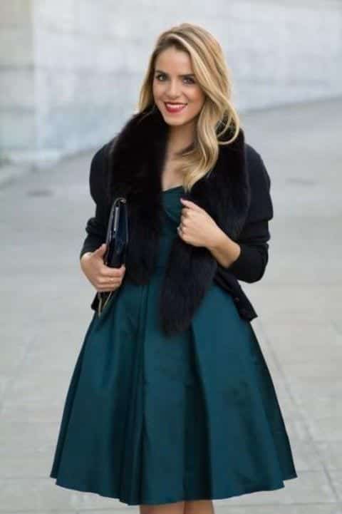 Winter Wedding Attire | 21 Best Winter Outfits for Weddings