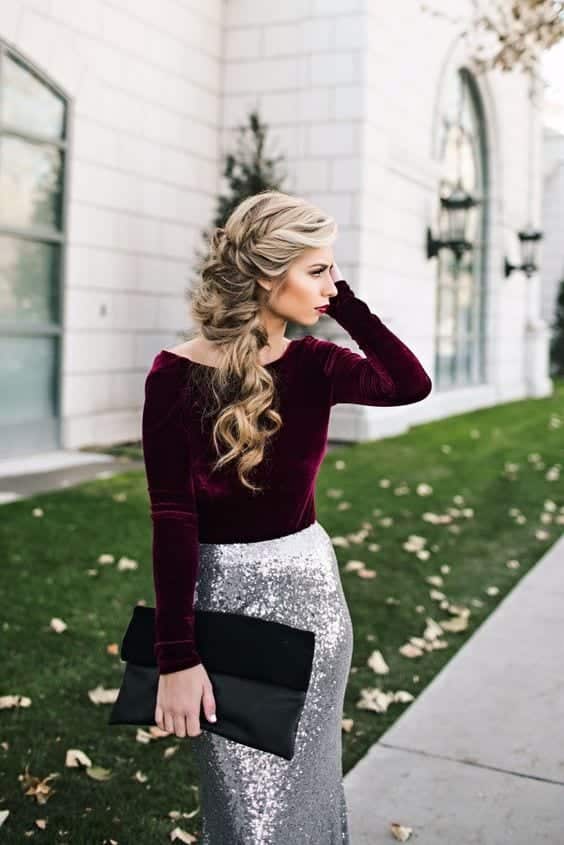 Winter Wedding Attire | 21 Best Winter Outfits for Weddings