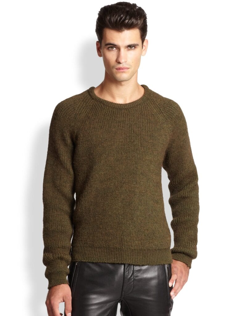 Sweater outfits for men – 17 Ways to Wear Sweaters Fashionably