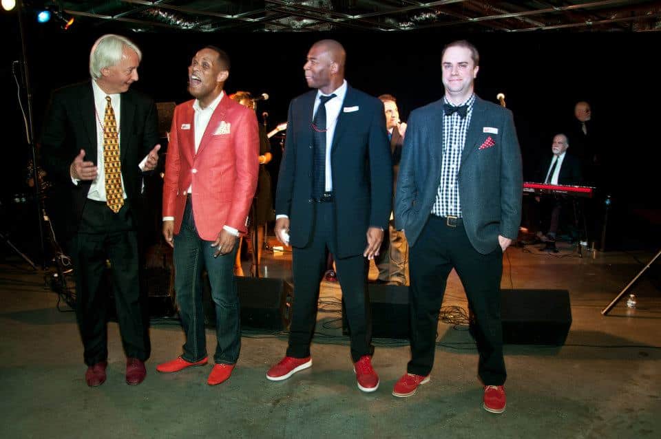 Red Shoes Outfits For Men-18 Ways to Wear Red Shoes for Guys