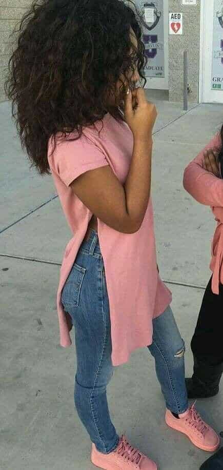 Dope Outfits for Girls - 28 Dope Fashion Ideas You Can Try Dope Outfits for Girls - 28 Dope Fashion Ideas You Can Try