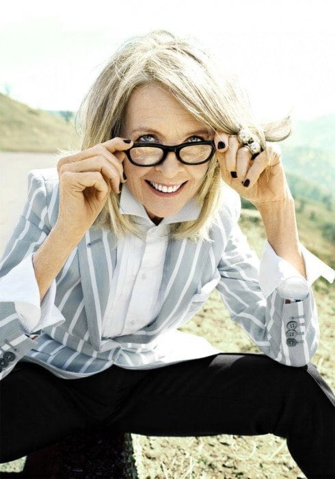 18 Outfits For Women Over 60- Fashion Tips For 60 Plus Women