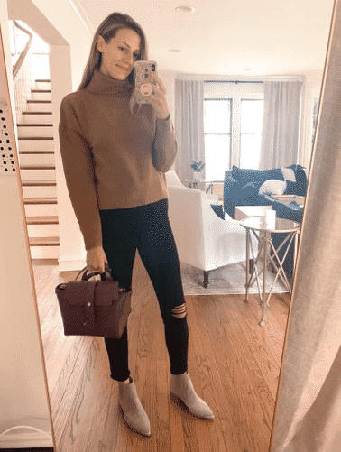 Women's Sweater Outfits - 40 Ways to Wear & Style Sweaters
