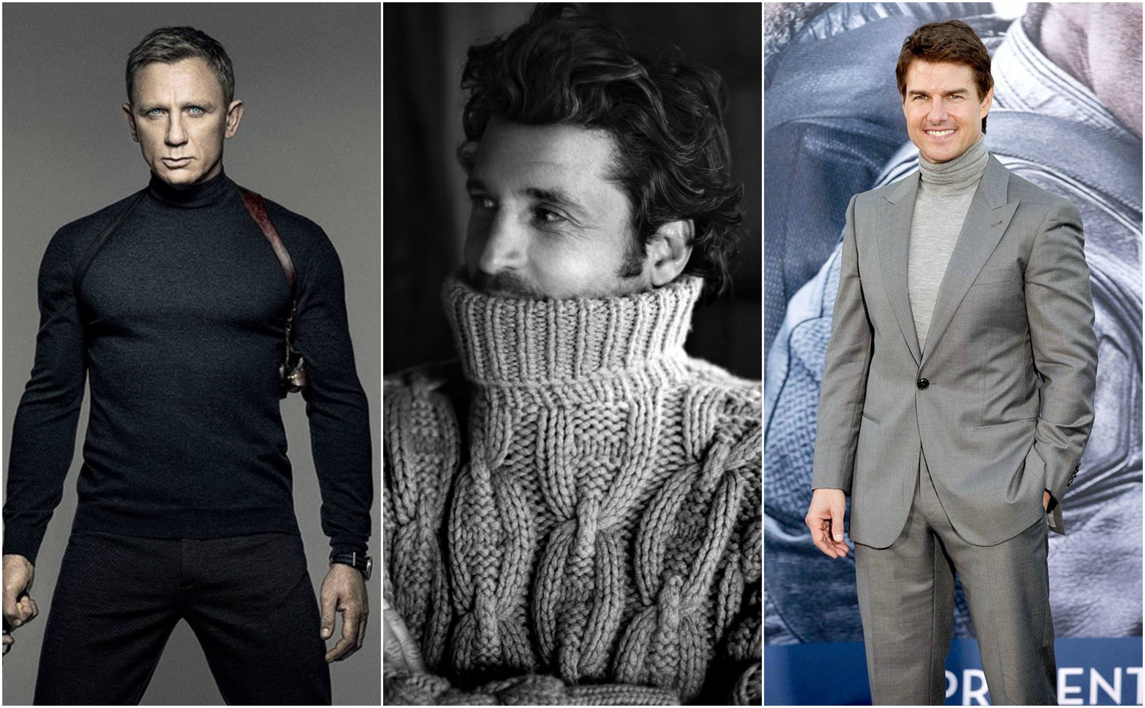 Sweater outfits for men 17 Ways to Wear Sweaters Fashionably