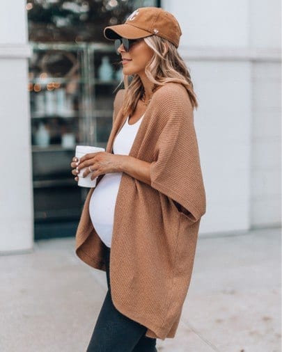 Outfits for Pregnant Women