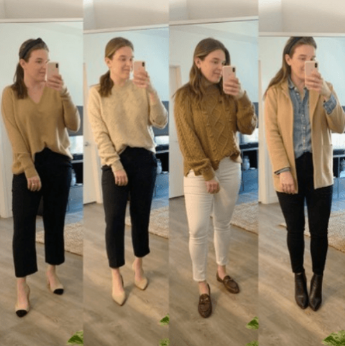 25 Elegant WorkWear Outfits for Women - Professional Attire 25 Elegant WorkWear Outfits for Women - Professional Attire