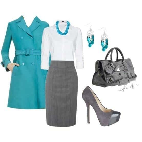 25 Elegant WorkWear Outfits for Women - Professional Attire 25 Elegant WorkWear Outfits for Women - Professional Attire