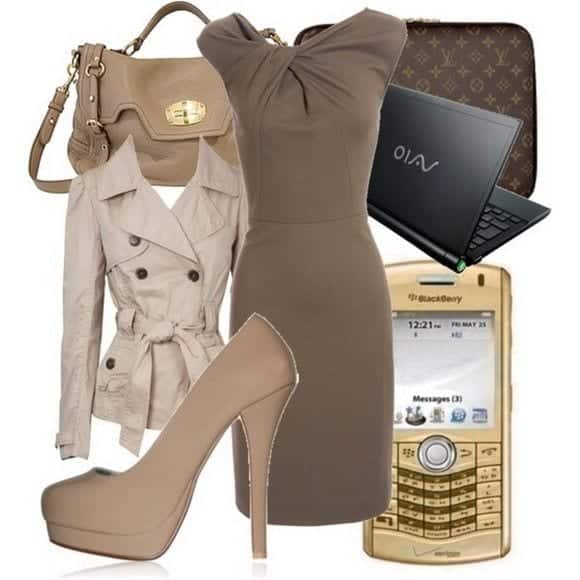 25 Elegant WorkWear Outfits for Women - Professional Attire 25 Elegant WorkWear Outfits for Women - Professional Attire